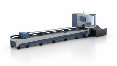 CO2 Laser Cutting Machine